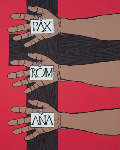 Kasper Collection of Contemporary Biblical Art James Kasper 1