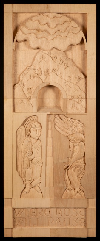 Kasper Collection of Contemporary Biblical Art James Kasper 2