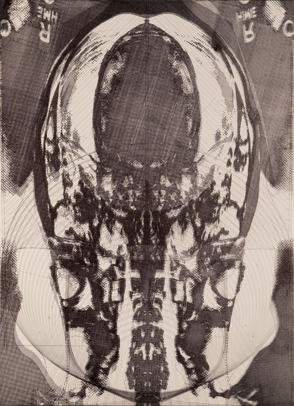 Kasper Collection of Contemporary Biblical Art Matthew Ballou 8