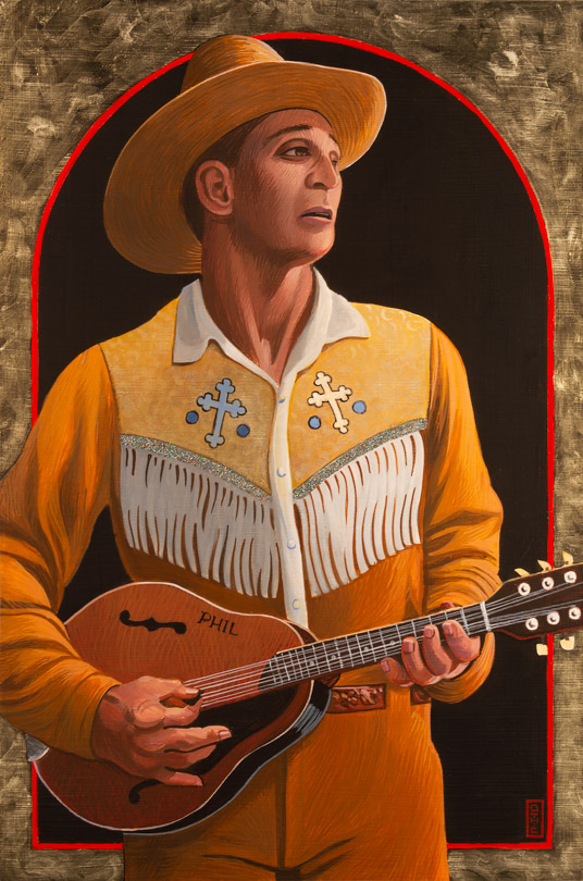 Kasper Collection of Contemporary Biblical Art Nora Othic 4