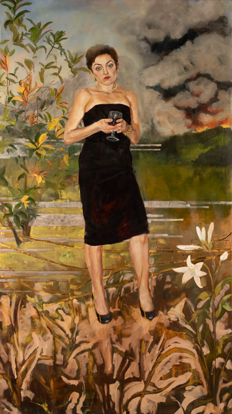 Kasper Collection of Contemporary Biblical Art Shannon Soldner 2