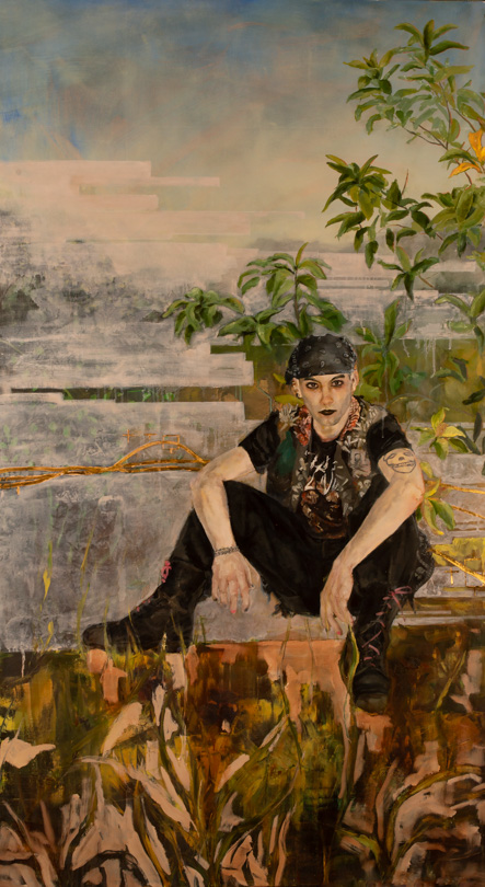 Kasper Collection of Contemporary Biblical Art Shannon Soldner 4