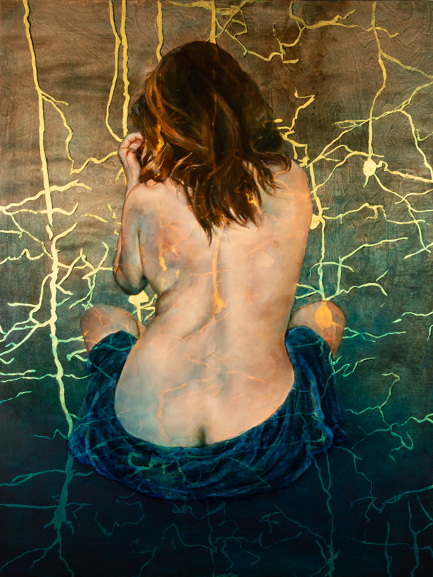 Kasper Collection of Contemporary Biblical Art Shannon Soldner 5