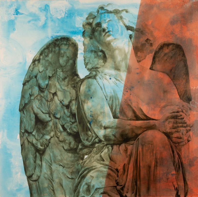 Kasper Collection of Contemporary Biblical Art Shannon Soldner 6