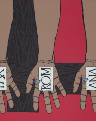 Kasper Collection of Contemporary Biblical Art James Kasper 1