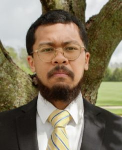 Kasper Collection of Contemporary Biblical Art Creatives Artists Alonzo Williams