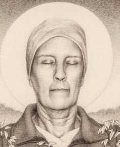 Kasper Collection of Contemporary Biblical Art Creatives Artists Cheryl Hardy