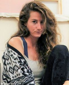 Kasper Collection of Contemporary Biblical Art Creatives Artists Colleen Francis Smith