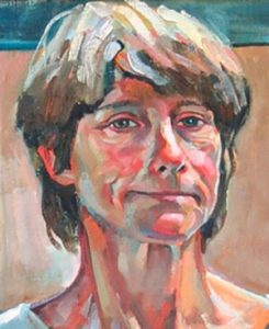 Kasper Collection of Contemporary Biblical Art Creatives Artists Jane Mudd