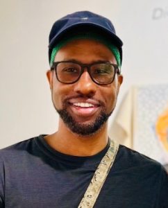 Kasper Collection of Contemporary Biblical Art Creatives Artists Askia Bilal